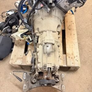 BMW S54B32 3.2L Complete Swap Kit,  Z4M / E46 M3 333hp, 6 Speed