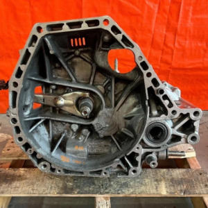 99-00 Honda Civic Si S4C B16 5-Speed Manual Transmission - LSD - Rebuilt