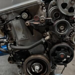 JDM/ Honda/Acura TSX K24A Complete Swap