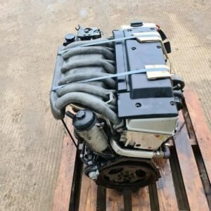 Mercedes OM606.962 3.0L Turbo Diesel Engine - W210 E300 1999
