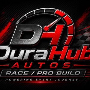 Engines, Transmissions & OEM Car Parts - Durahub Autos