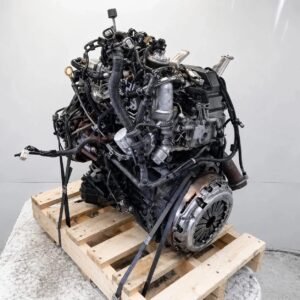 Toyota 5VZ-FE 3.4L V6 Petrol Engine - Hilux Prado 4Runner Tacoma