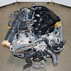 Lexus 3GR-FSE 3.0L V6 D4-S Engine + 6AT RWD - IS250 GS250 Crown