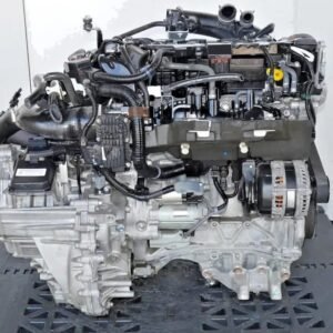 Honda L15B7 1.5L VTEC Turbo Engine - Civic 2016-2021