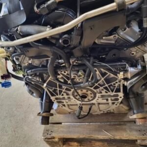 BMW S65B40A 4.0L V8 Engine - E90 E92 E93 M3 - 420HP