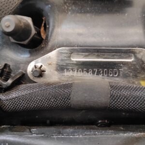 Land Rover 306DT 3.0L V6 Turbo Diesel Engine,  Discovery 5 RRS