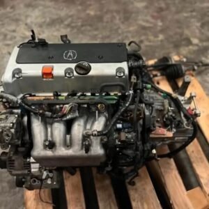 2002-2004 Acura RSX Type-S K20A2 Engine + 6-Speed Swap Kit  (Complete).