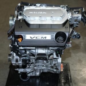 JDM Honda Accord 2008-2012 J35 3.5L V6 VCM Engine