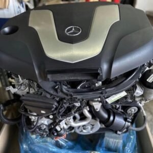 Mercedes OM642.826 3.0L V6 Turbo Diesel Engine  (Complete)