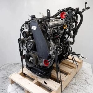 Toyota 5VZ-FE 3.4L V6 Petrol Engine - Hilux Prado 4Runner Tacoma