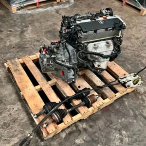 2002-2004 Acura RSX Type-S K20A2 Engine + 6-Speed Swap Kit  (Complete).