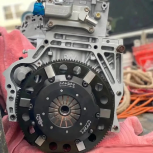 JDM K24 K-Series Engine + Civic Si Z3 Transmission Swap Kit