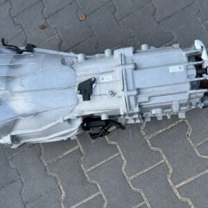 BMW GS6-45BZ 6-Speed Manual Transmission - F87 F80 F82, 11,000km  (Like New)