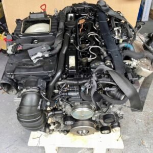 Mercedes OM651.921 2.1L Turbo Diesel Engine - C220 CDI E220 CDI