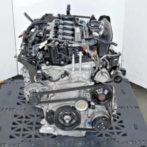 Honda L15B7 1.5L VTEC Turbo Engine - Civic 2016-2021