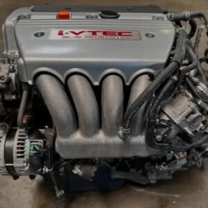 JDM/ Honda/Acura TSX K24A Complete Swap