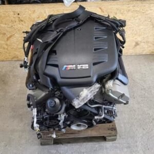 BMW S65B40A 4.0L V8 Engine - E90 E92 E93 M3 - 420HP