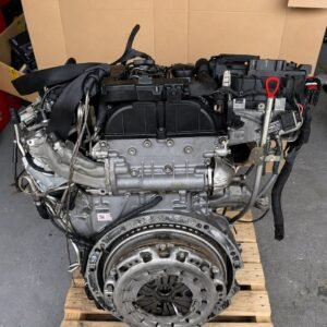 Mercedes OM651.921 2.1L Turbo Diesel Engine - C220 CDI E220 CDI