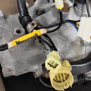 JDM B16A SiR Swap Kit - 225+ Compression, Complete,  EG/EF Ready