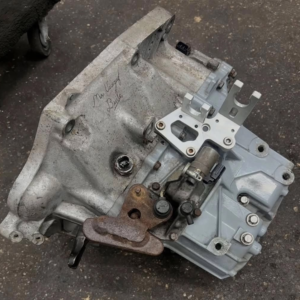 K-Series PPG Dogbox Transmission - 1-4 Dog Gears - 4.4 FD - MFactory LSD