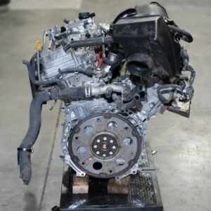 JDM Toyota 2GR-FE 3.5L V6 Engine - Sienna Camry Lexus 2007-2016