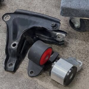 ULTIMATE B16 B-Swap Package - 88-91 Civic CRX - <5k Miles - Hondata S300