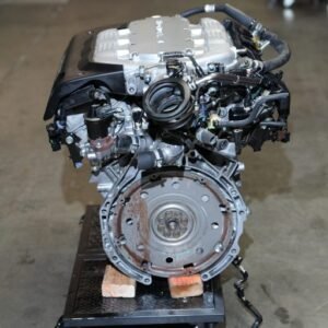 JDM Honda Accord 2008-2012 J35 3.5L V6 VCM Engine