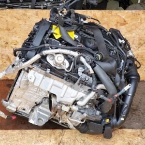 BMW B48B20A 2.0L Turbo Engine - F30 320i 2018