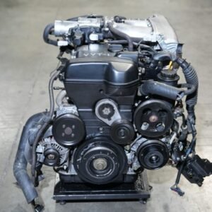 JDM Toyota 2JZ-GE 3.0L VVT-i Engine - Lexus GS300 IS300 1998-2004ENGINE - 2JZ-GE