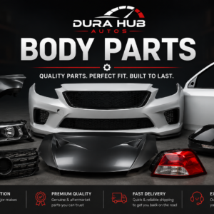 Body Parts