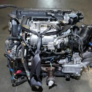 Honda/Acura Integra B18C GSR