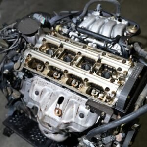 Honda/Acura Integra B18C GSR