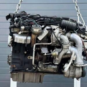 BMW 5 Series F10 Sedan 2011-2016, F11 Touring 2011-2016
