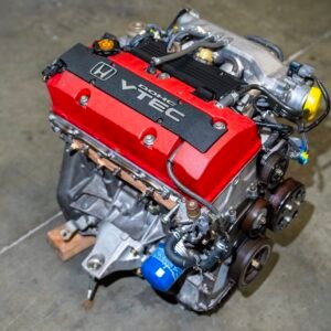 Honda S2000 F20C DOHC VTEC ENGINE