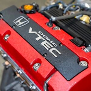 Honda S2000 F20C DOHC VTEC ENGINE