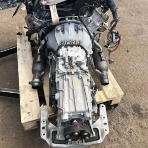 BMW S85 V10 500hp - 8250rpm F1 Sound - E60 M5 Engine