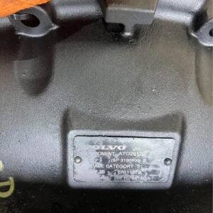 Volvo I-Shift ATO2612D 12-Speed Transmission