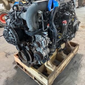 2017 PACCAR MX-13 12.9L EPA17 Diesel Engine