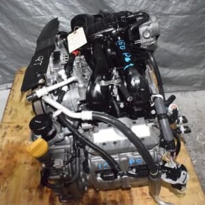 JDM 2011-2013 Subaru Forester FB25 2.5L NA