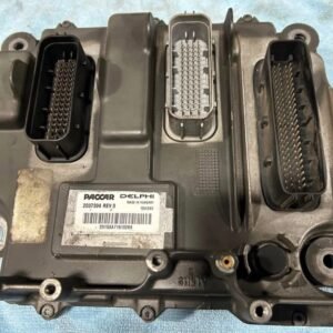 2018 PACCAR MX-13 ECM Engine Control Module - Delphi 2037394 REV B