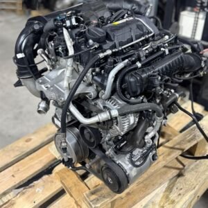 BMW B38A15 1.5L Turbo Petrol Engine - F20 F48 MINI Cooper