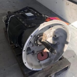 Eaton Fuller RTO14615 15-Speed Transmission - Complete Rebuild