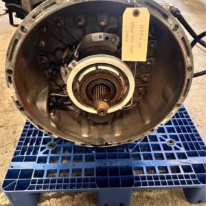 Volvo I-Shift ATO2612F Transmission