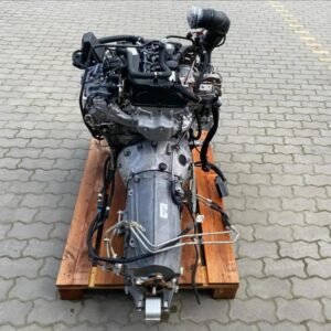 Mercedes OM651 2.2L Turbo Diesel I4 + Auto Transmission- Sprinter 906