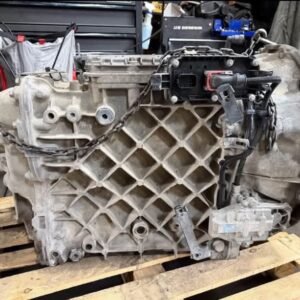 2021 Volvo I-Shift ATO2612F Transmission,  Complete  TCM