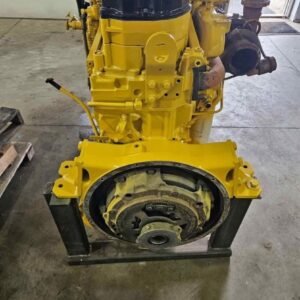 CAT C12 9NS Diesel Engine