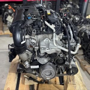 BMW B38A15 1.5L Turbo Petrol Engine - F20 F48 MINI Cooper