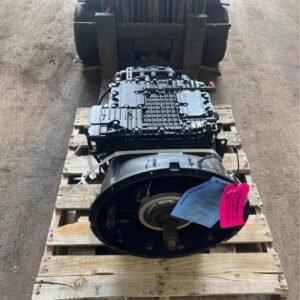 Volvo I-Shift ATO2612D 12-Speed Transmission