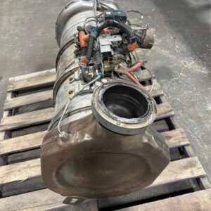 2020 Peterbilt 579 DPF Filter Assembly - OEM MX-13 EPA17