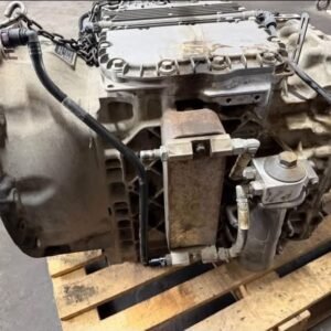 2021 Volvo I-Shift ATO2612F Transmission,  Complete  TCM